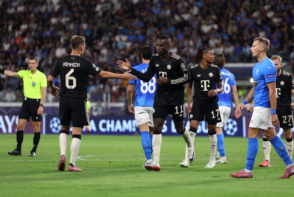 Nhận định soi kèo PSV Eindhoven vs Bayern Munich lúc 03h00 ngày 29/1/2026 nhan-dinh-soi-keo-psv-eindhoven-vs-bayern-munich-luc-03h00-ngay-29-1-2026-1