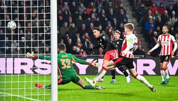 PSV Eindhoven vs Bayern Munich (03:00 – 29/01) | Xem lại trận đấu