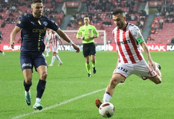 Nhận định soi kèo Kasimpasa vs Samsunspor lúc 00h00 ngày 31/1/2026