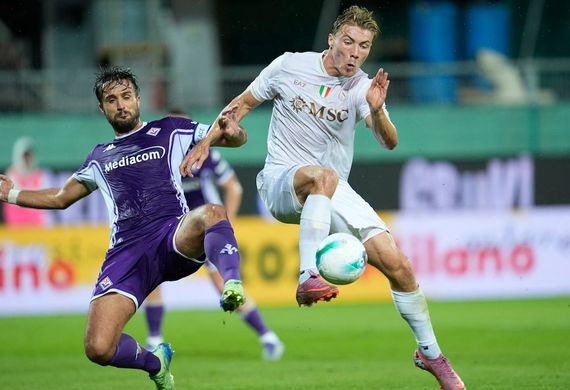 Nhận định soi kèo Napoli vs Fiorentina lúc 00h00 ngày 1/2/2026