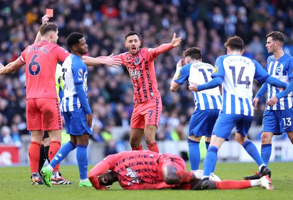 Nhận định soi kèo Brighton vs Everton lúc 22h00 ngày 31/1/2026