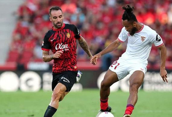 Nhận định soi kèo Mallorca vs Sevilla lúc 03h00 ngày 3/2/2026
